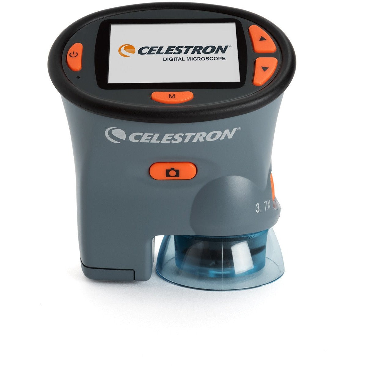 Microscopio digitale portatile Celestron Handheld Deluxe 2MP