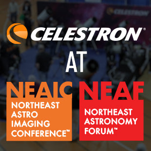 Northeast Astronomy Forum (NEAF)