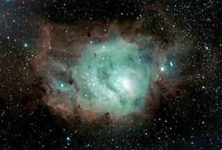 Images Captured with Celestron Origin