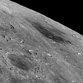 Humbolt libration - LUNAR IMAGING with Celestron Beta Tester Richard (Rik) Hill