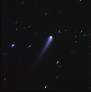 How to View Comet C/2023 A3 (Tsuchinshan-ATLAS)