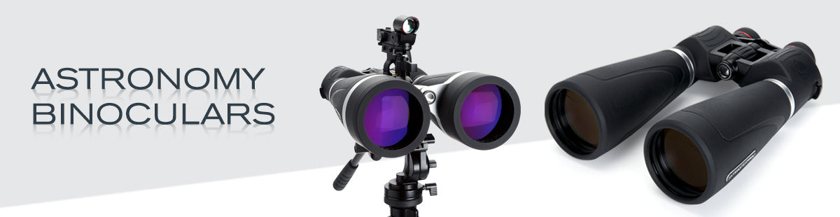 Celestr fashion s binoculars for astronomy