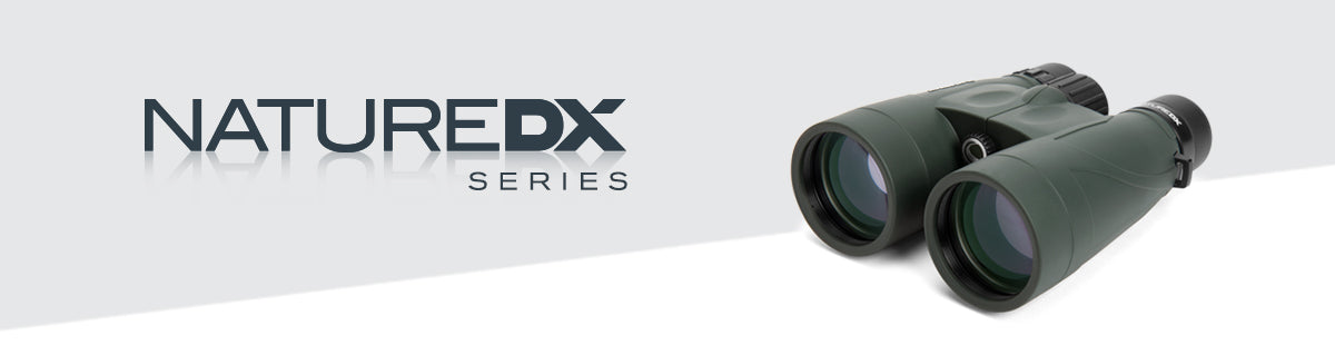 Nature DX Binoculars | Celestron