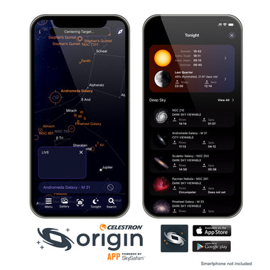 Celestron Origin Intelligent Home Observatory