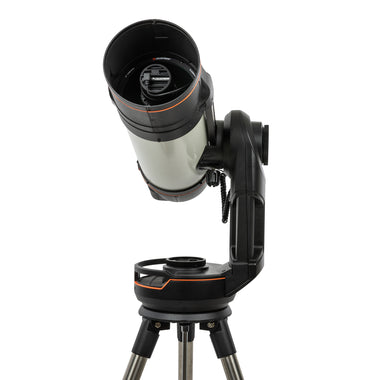 Camera Concepts and Telescope Solutions - Camera Concepts