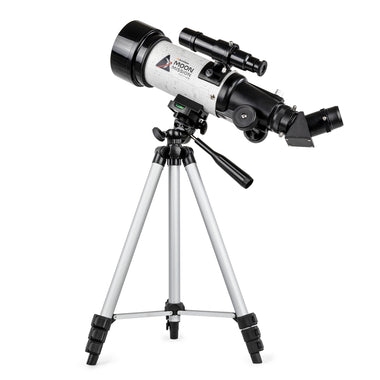 Moon Mission Travel Scope 70 Portable Telescope