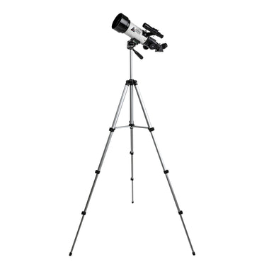 Moon Mission Travel Scope 70 Portable Telescope