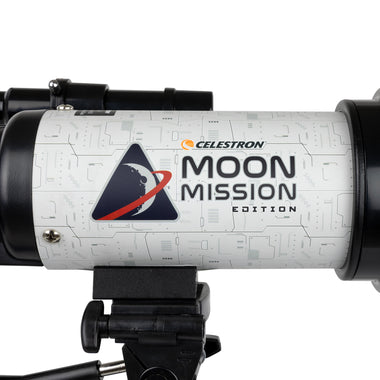 Moon Mission Travel Scope 70 Portable Telescope