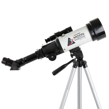 Moon Mission Travel Scope 70 Portable Telescope