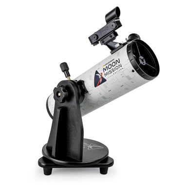 Moon Mission 100mm Tabletop Dobsonian