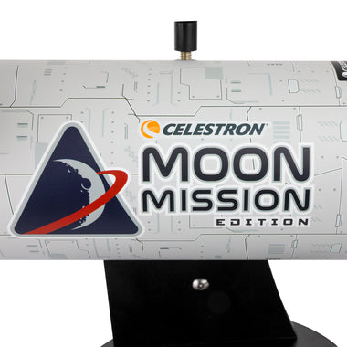 Moon Mission 100mm Tabletop Dobsonian