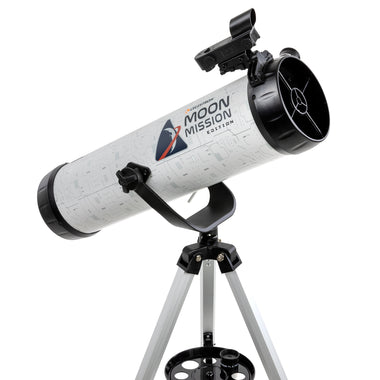 Mission Moon 114AZ-SR Telescope