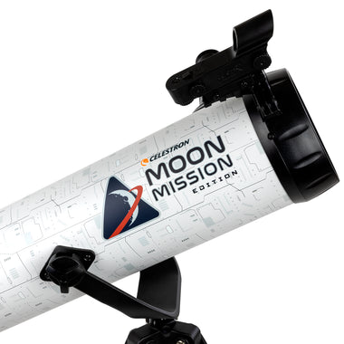 Mission Moon 114AZ-SR Telescope