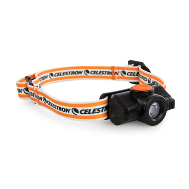 Night Vision Red Headlamp