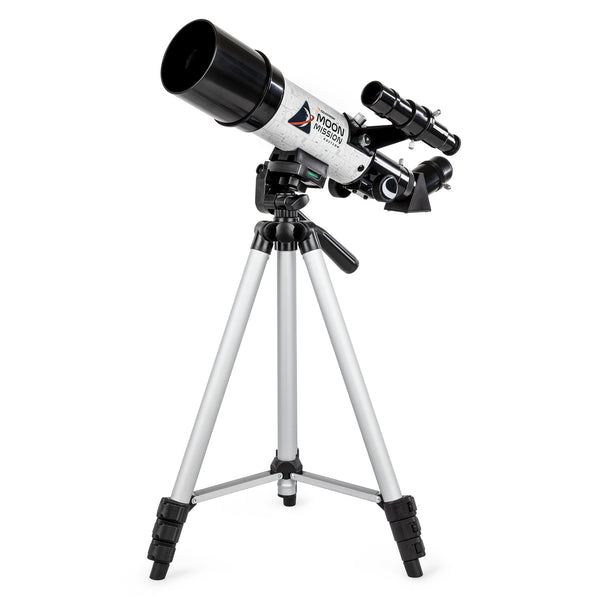 Celestron Telescope, Travel Scope 60 Grab on sale and Go Telescope for Day and Night