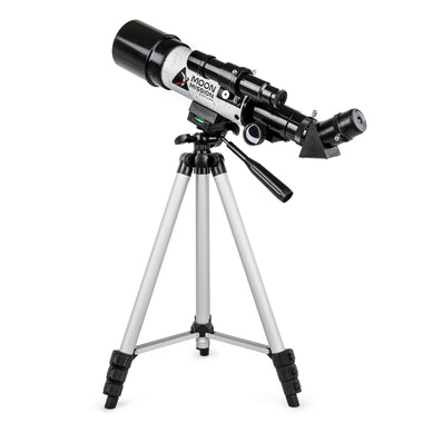 Moon Mission Travel Scope 60 Portable Telescope