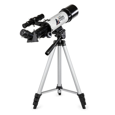 Moon Mission Travel Scope 60 Portable Telescope