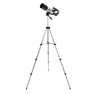 Moon Mission Travel Scope 60 Portable Telescope