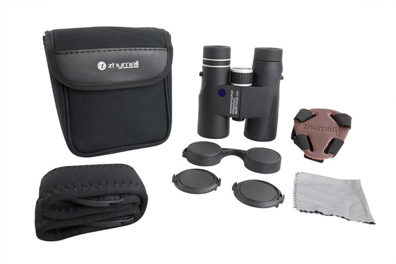 Zhumell 8x42 Signature Waterproof Binoculars