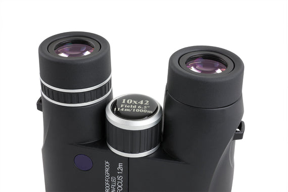 Zhumell 10x42 Signature Waterproof Binoculars