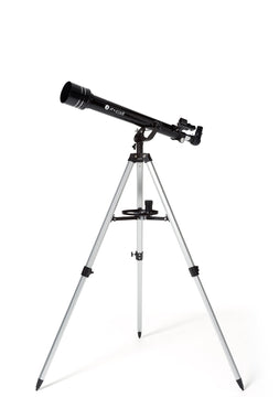 Zhumell 60mm AZ Refractor Telescope