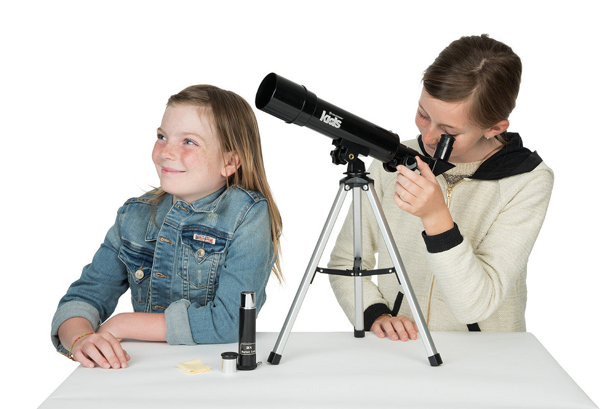 Celestron Kids 50mm Refractor with Case | Celestron