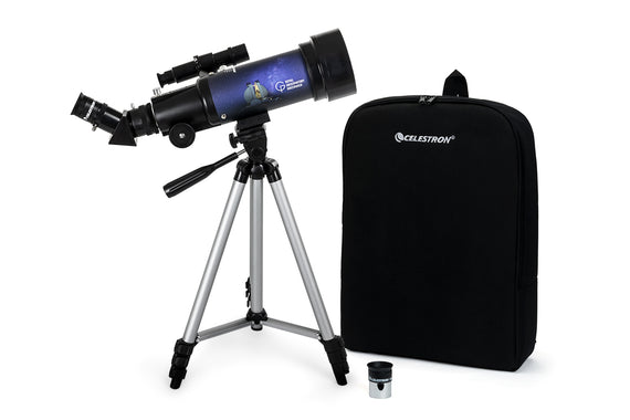 Royal Observatory Greenwich Travel Scope 70 Portable Telescope
