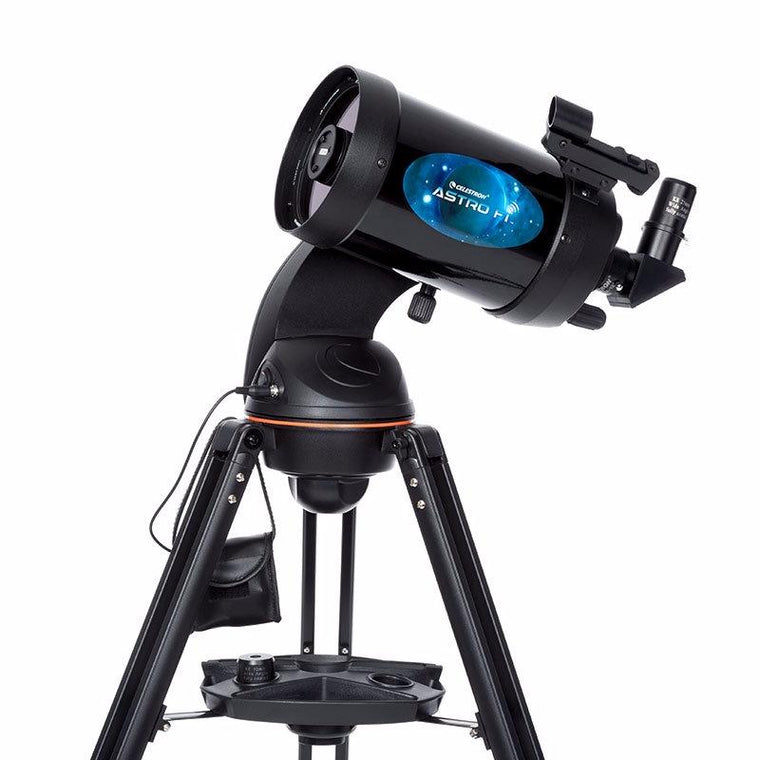 Astro Fi 5 Schmidt-Cassegrain Telescope | Celestron