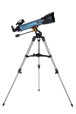 Inspire 90AZS Refractor Telescope