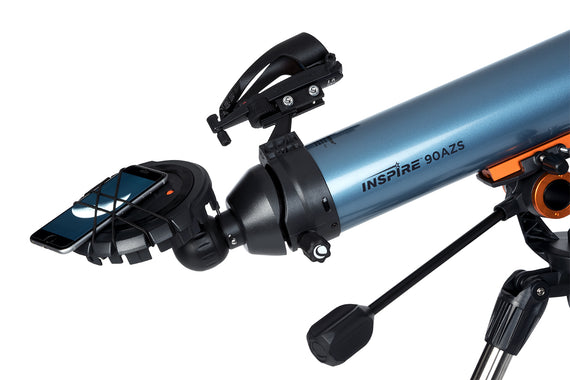 Inspire 90AZS Refractor Telescope