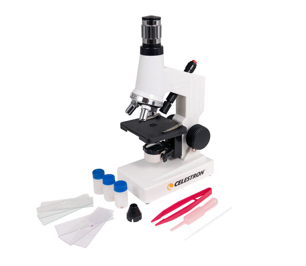 Microscope Kit | Celestron