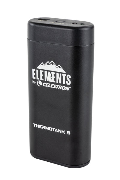 Celestron deals thermocharge 10