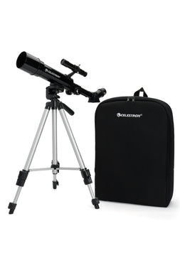 Basics 50-inch Lightweight Camera Mount Tripod Stand With Bag  50-Inch Tripod 1-Pack