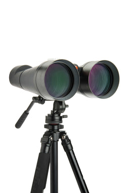 SkyMaster 25x100mm Porro Binoculars | Celestron