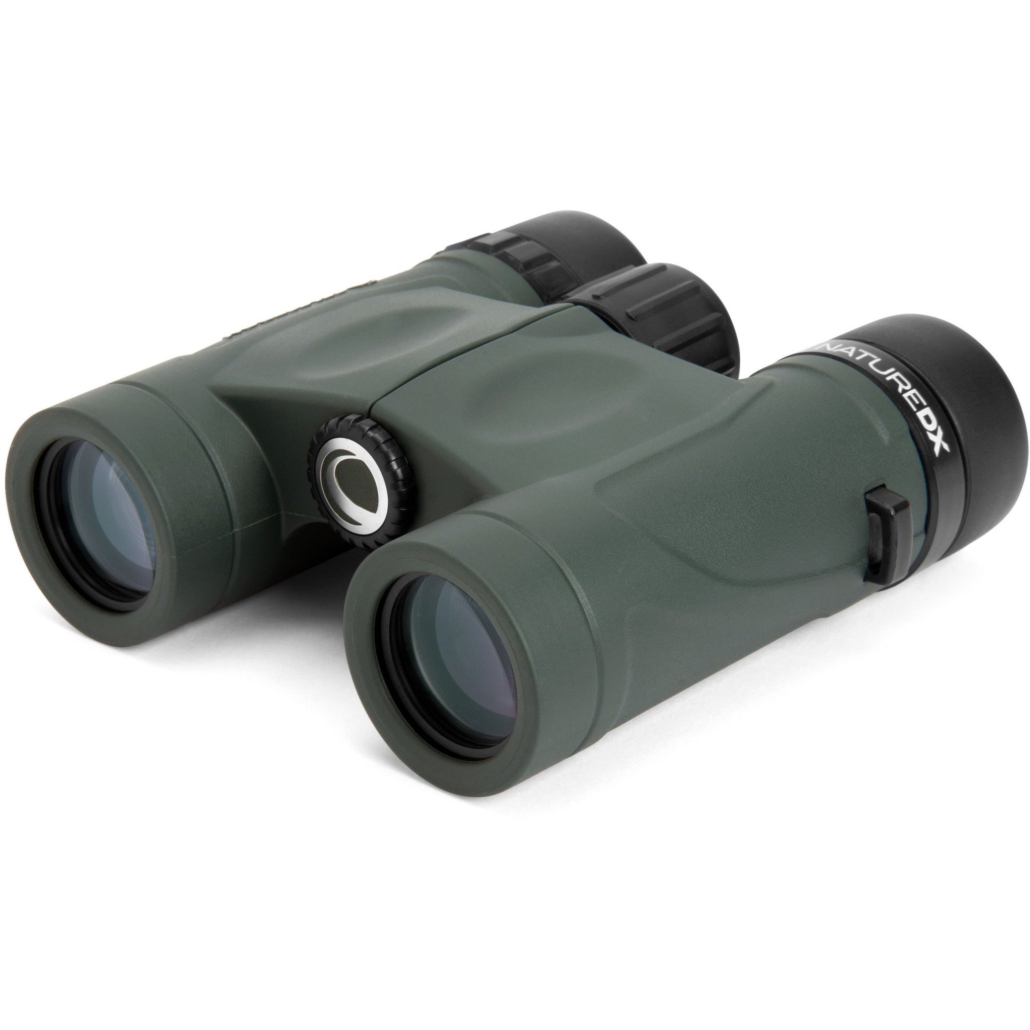 Nature DX 8x25mm Roof Binoculars | Celestron