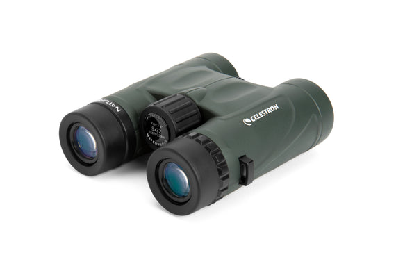 Nature DX 8x32mm Roof Binoculars | Celestron
