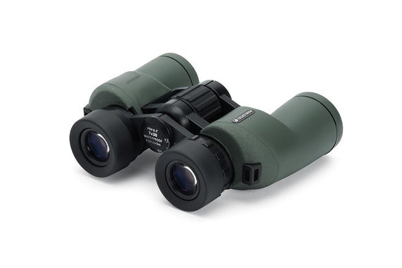 Cypress 7x30 Porro Binoculars