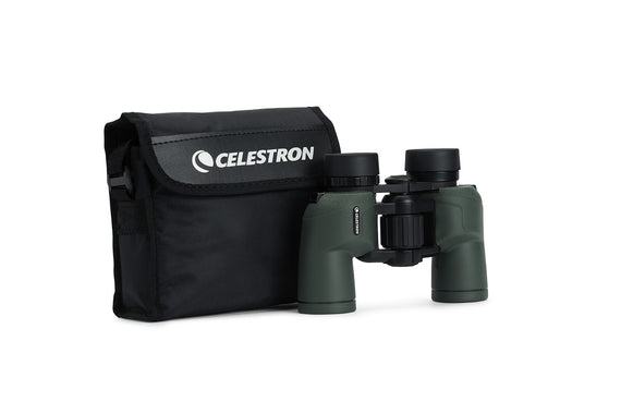 Cypress 7x30 Porro Binoculars