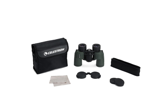 Cypress 7x30 Porro Binoculars