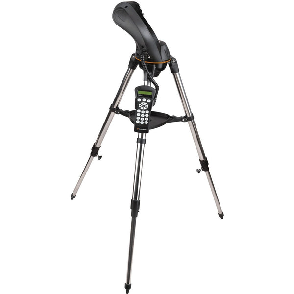 Nexstar orders tripod