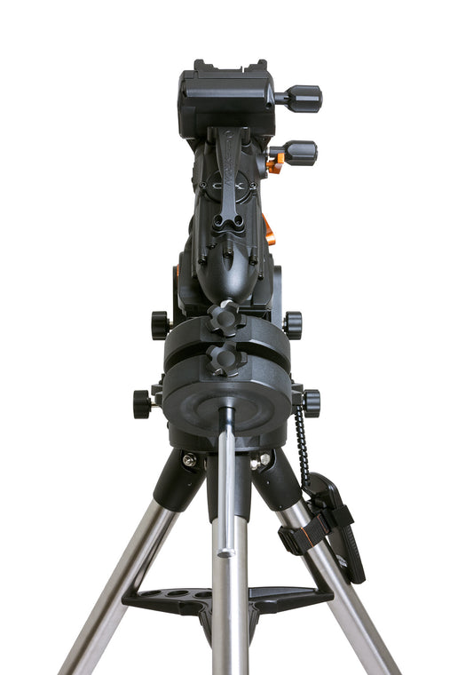 CGX Equatorial Mount And Tripod | Celestron