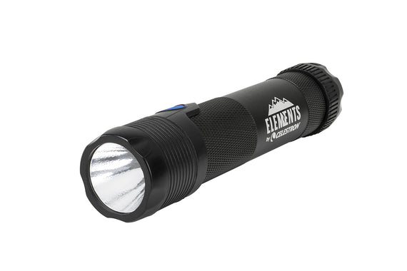 Beginners Guide to Camping LED Flashlight