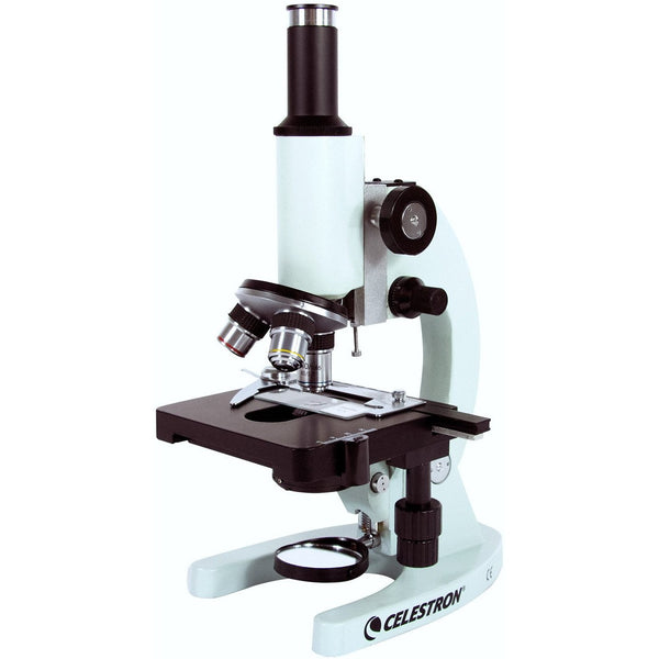 Advanced Biological Microscope 500 | Celestron