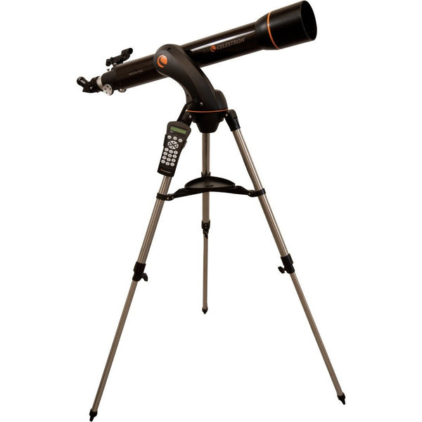 NexStar 102 GT Computerized Telescope | Celestron